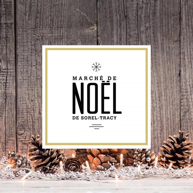 marche de noel