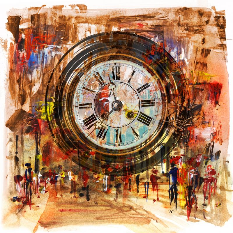 oeuvre art sorel tracy