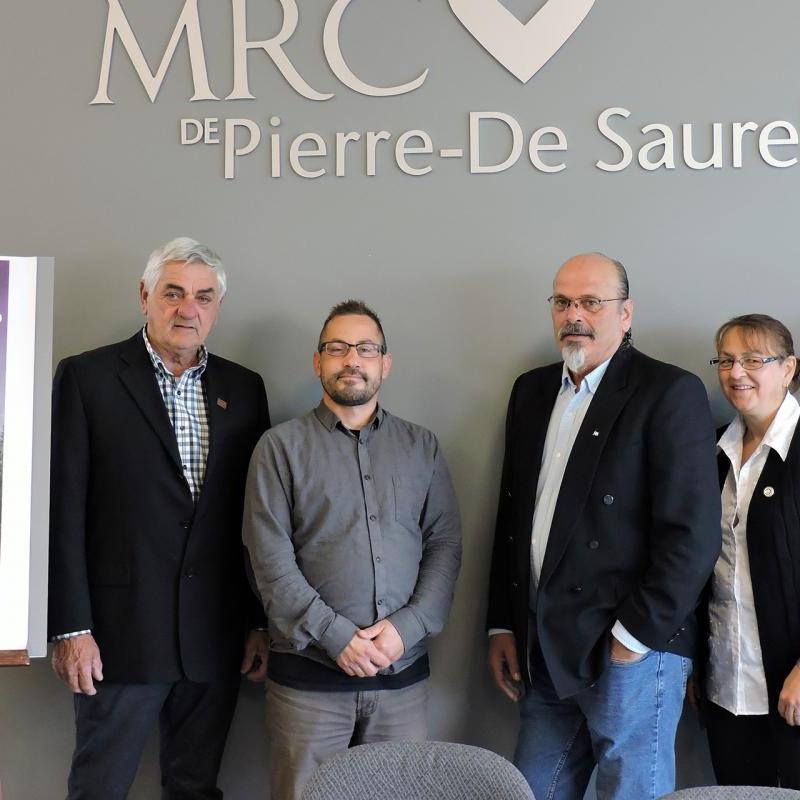 phare des aines sorel tracy