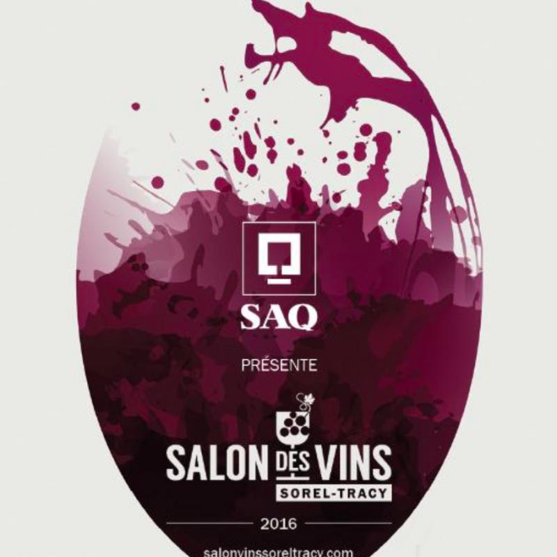 salon des vins