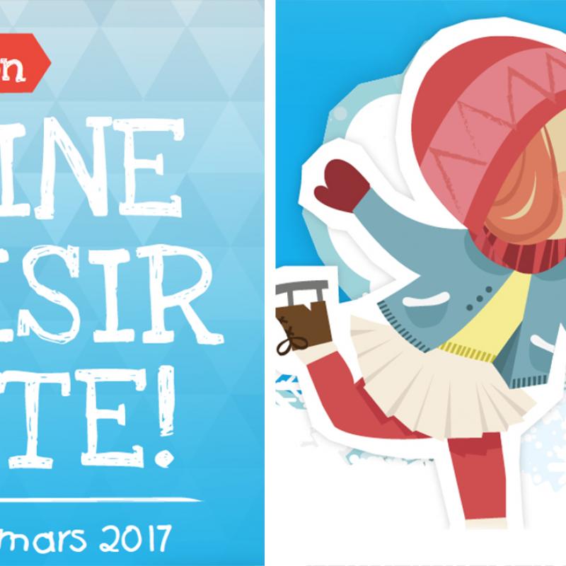 semaine du loisir en fete