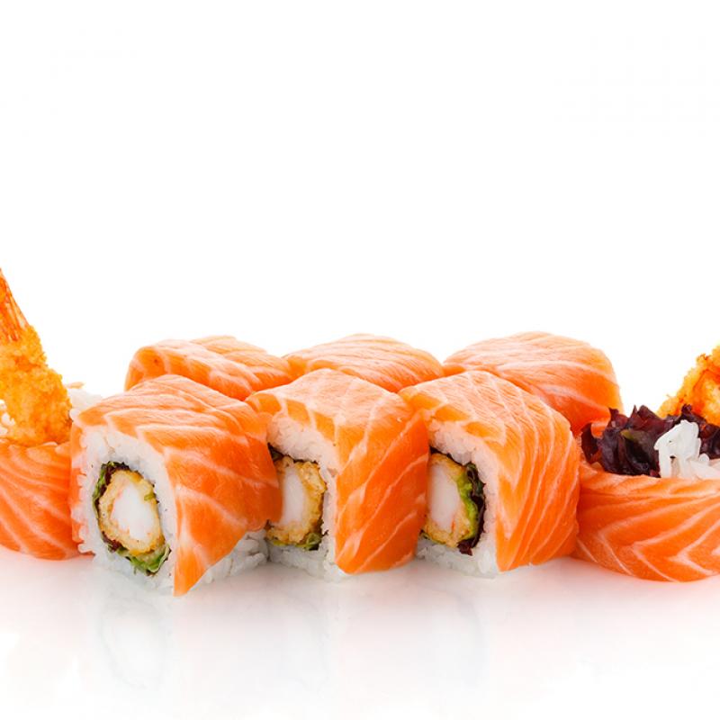 shushi sorel tracy