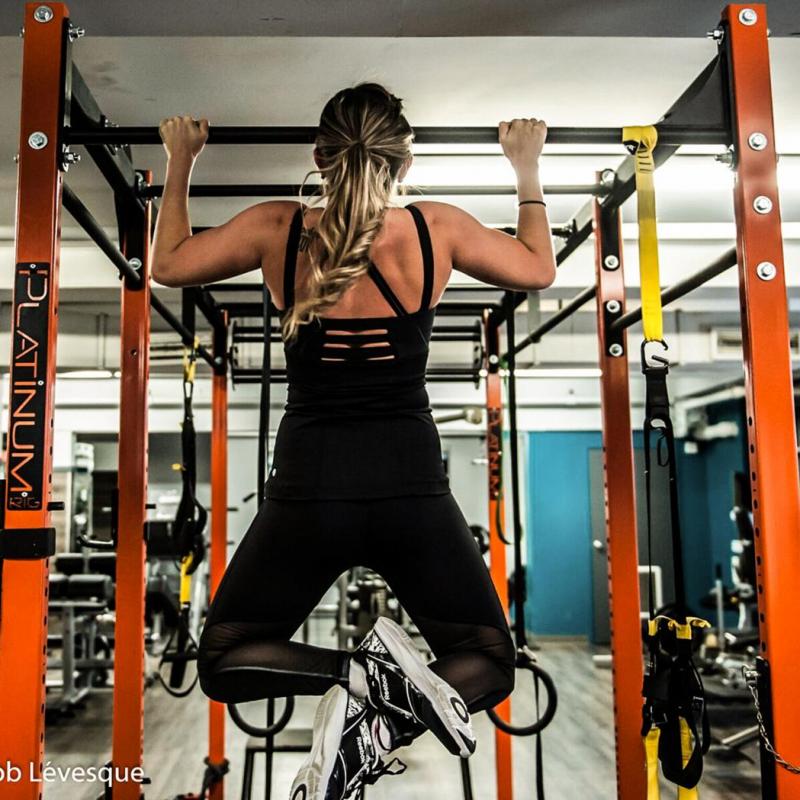 sophie toulouse gym