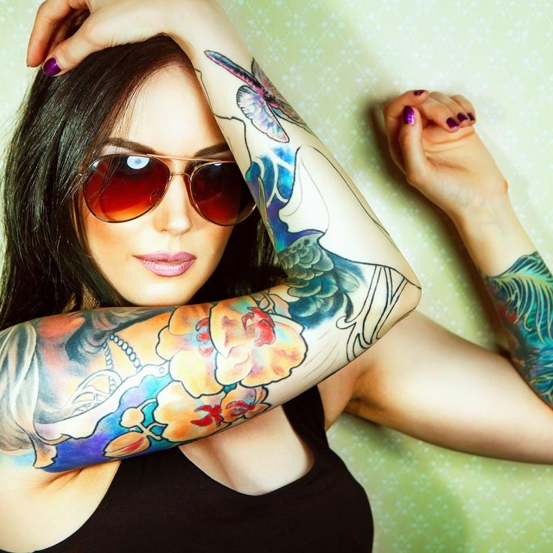 tattoo