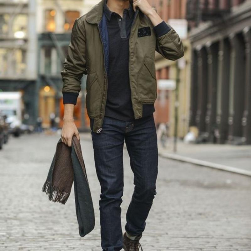 tendances mode hommes sorel tracy