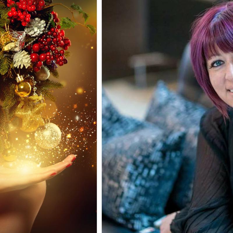 tendances noel nadia sorel tracy