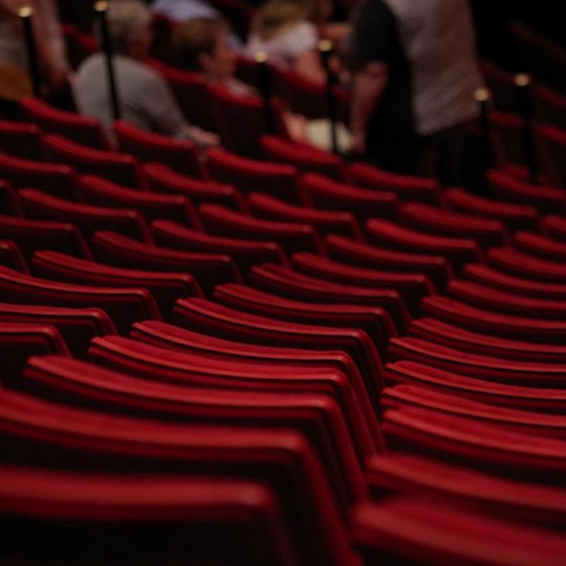 Théâtre