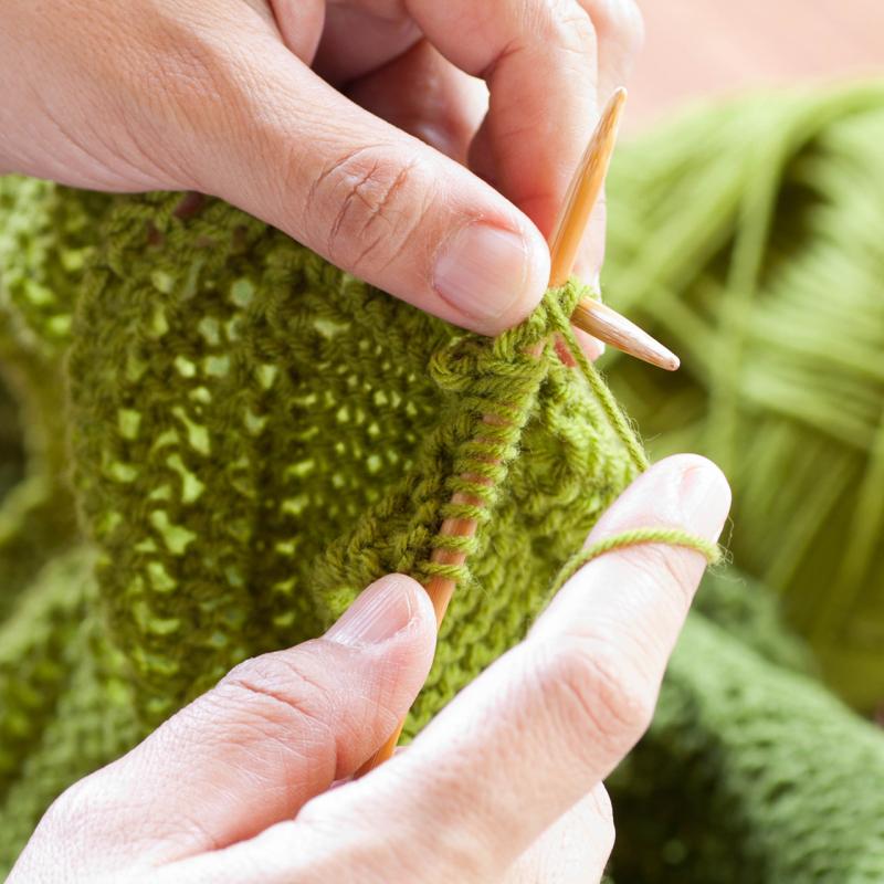 Tricot Sorel-Tracy