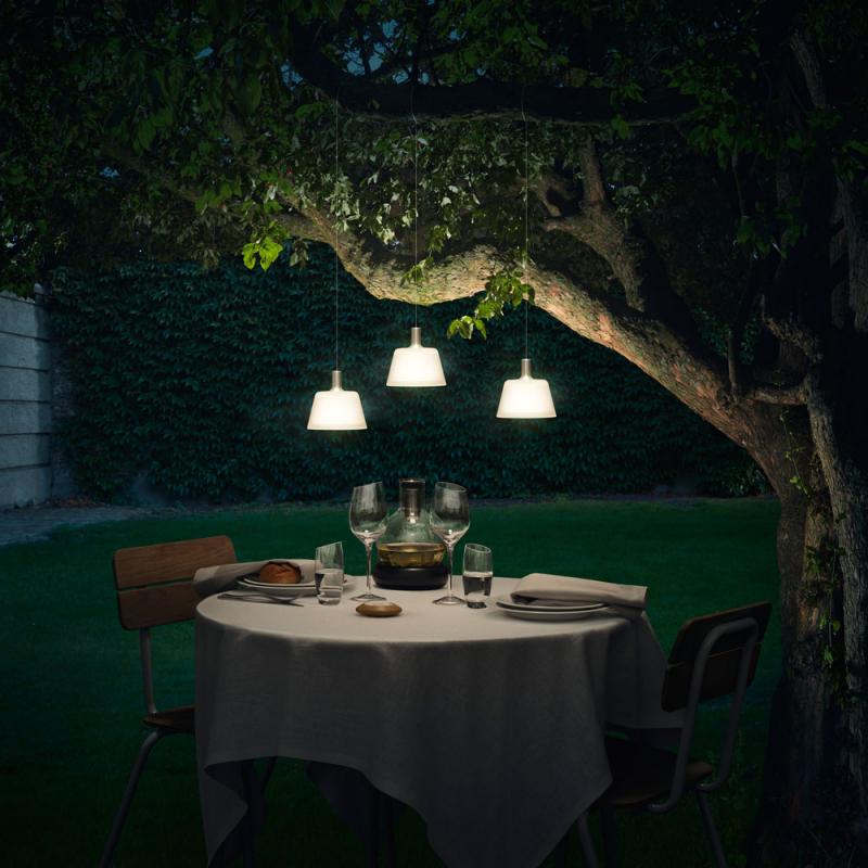 Jardin en lumiere | Sorel-Tracy & Cie