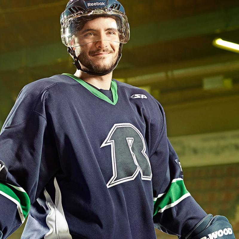Rebelles hockey Sorel tracy et cie