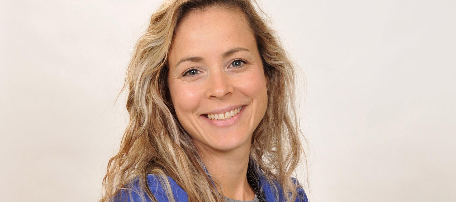 Julie Anne Boudreault CEGEP Sorel tracy et cie