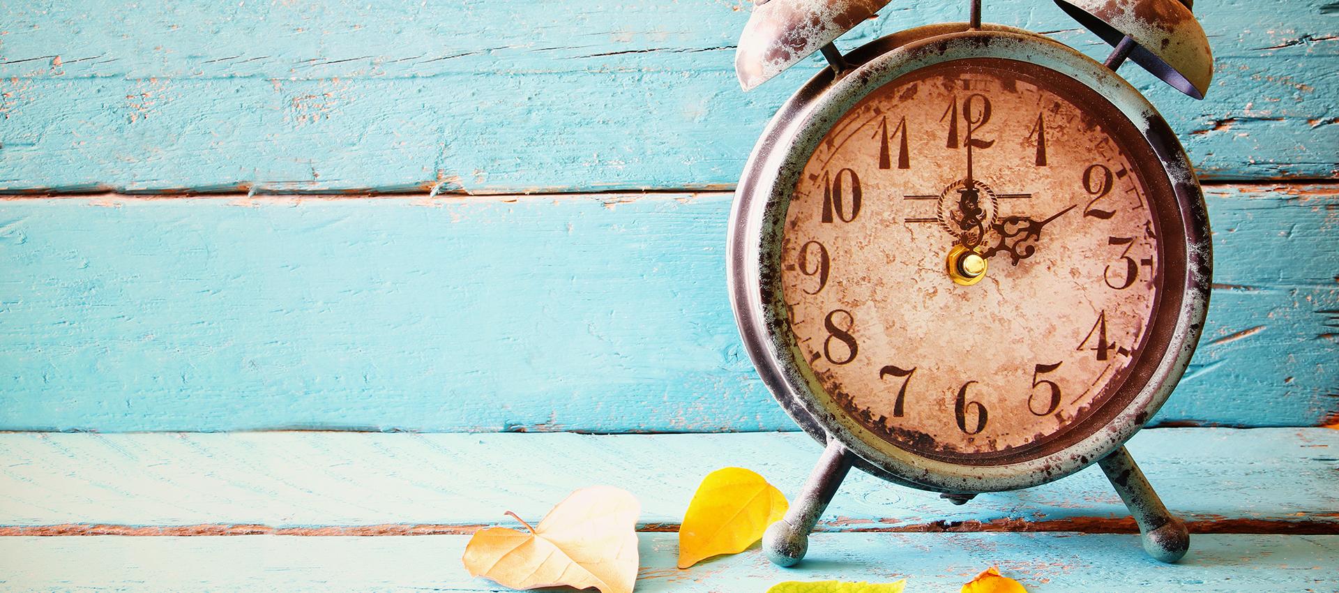 changement heure soreltracyetcie