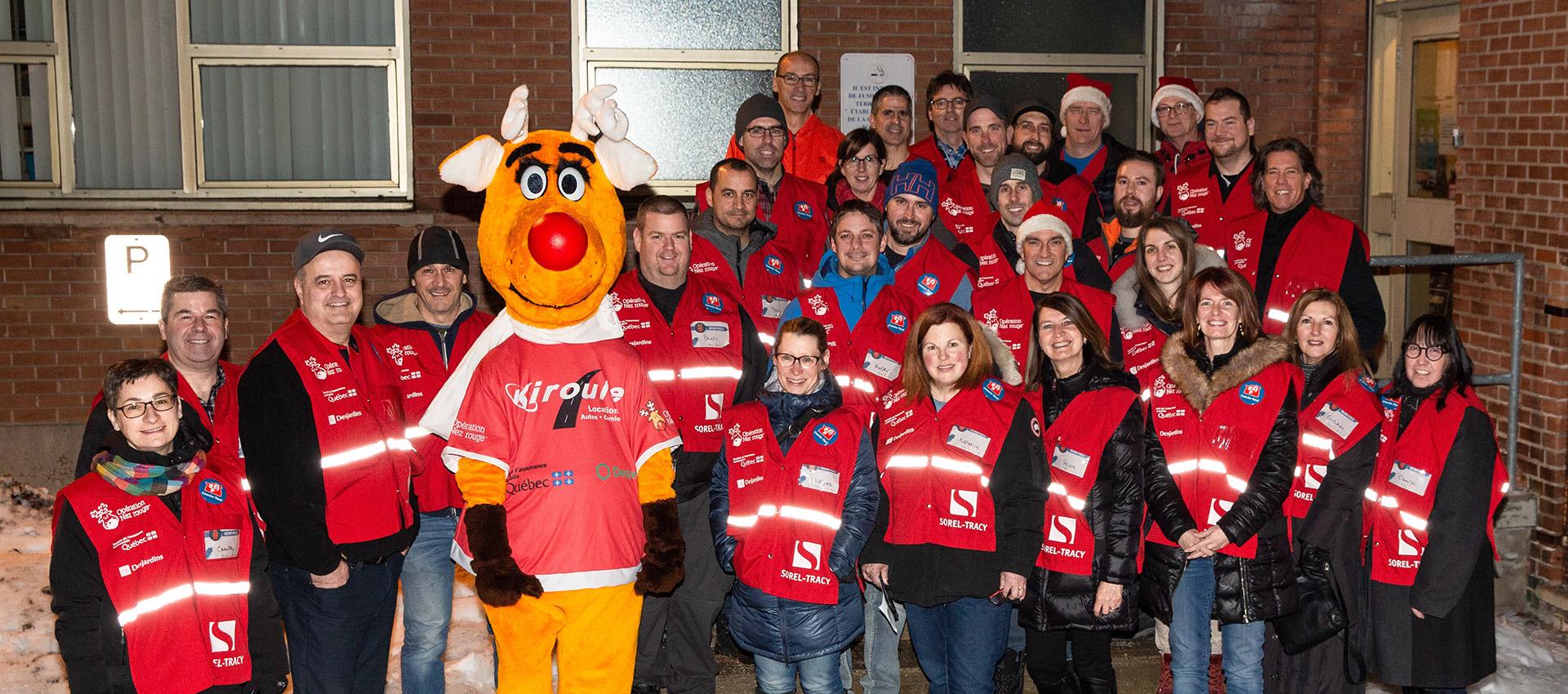 operation nez rouge bilan 2019