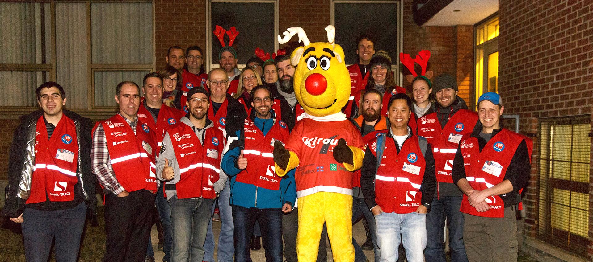 operation nez rouge 2017 bilan