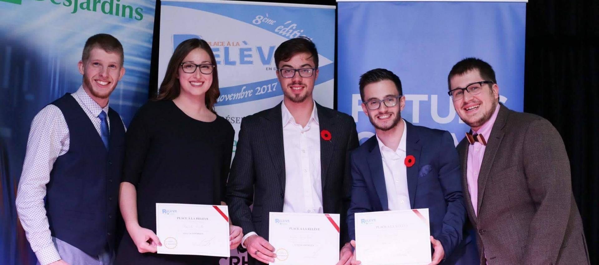 place releve journaux