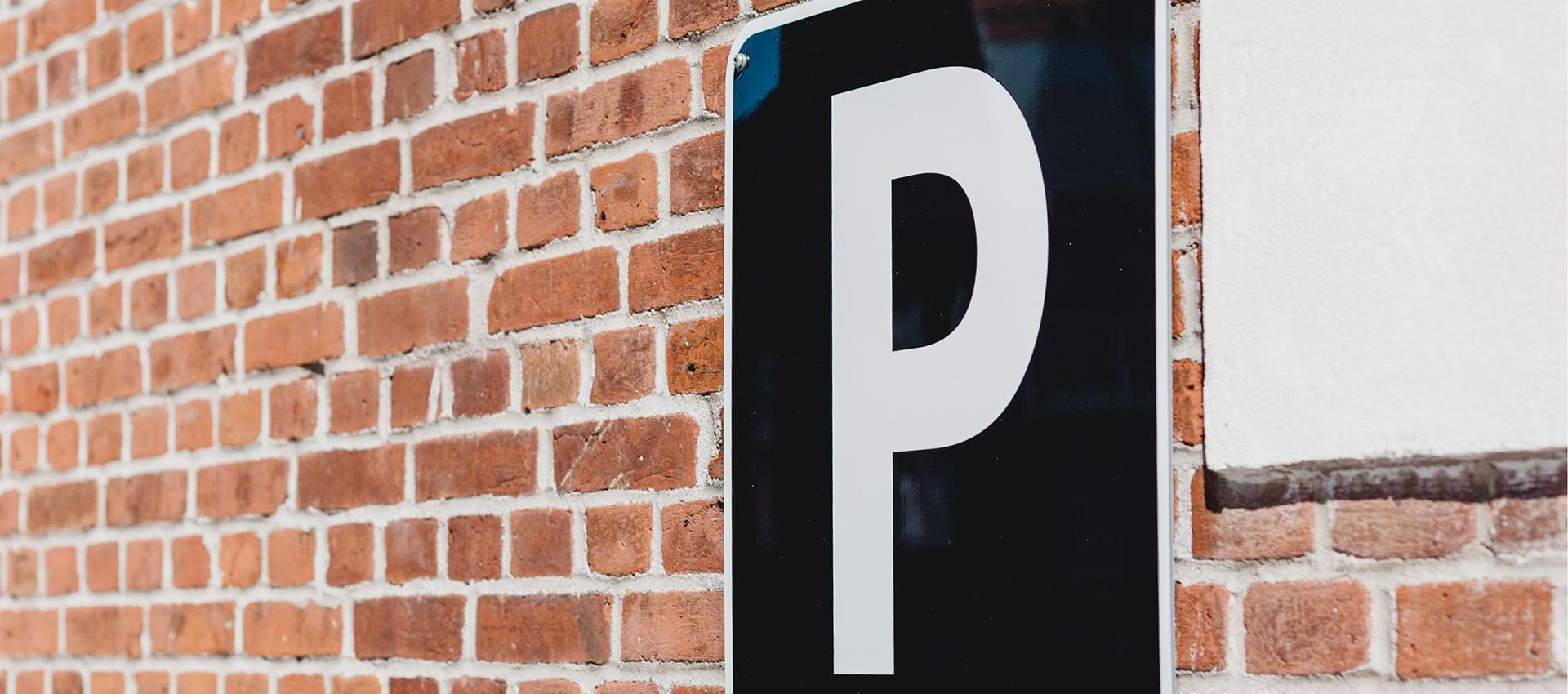 Soreltracy et cie parkingCISSS