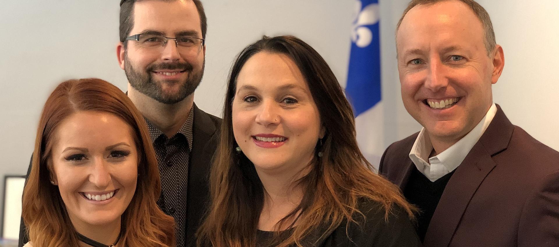 equipe jeanbernard emond