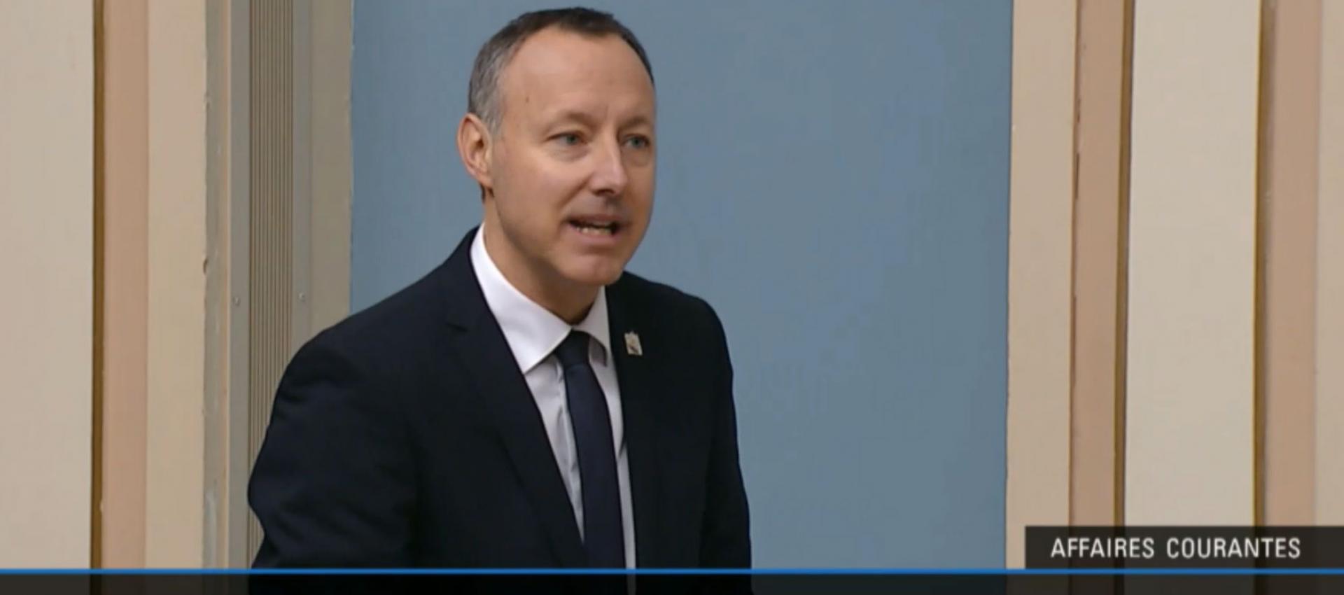 J Bernard Emond Genevieve Dulude DeCelles Sorel tracy et cie