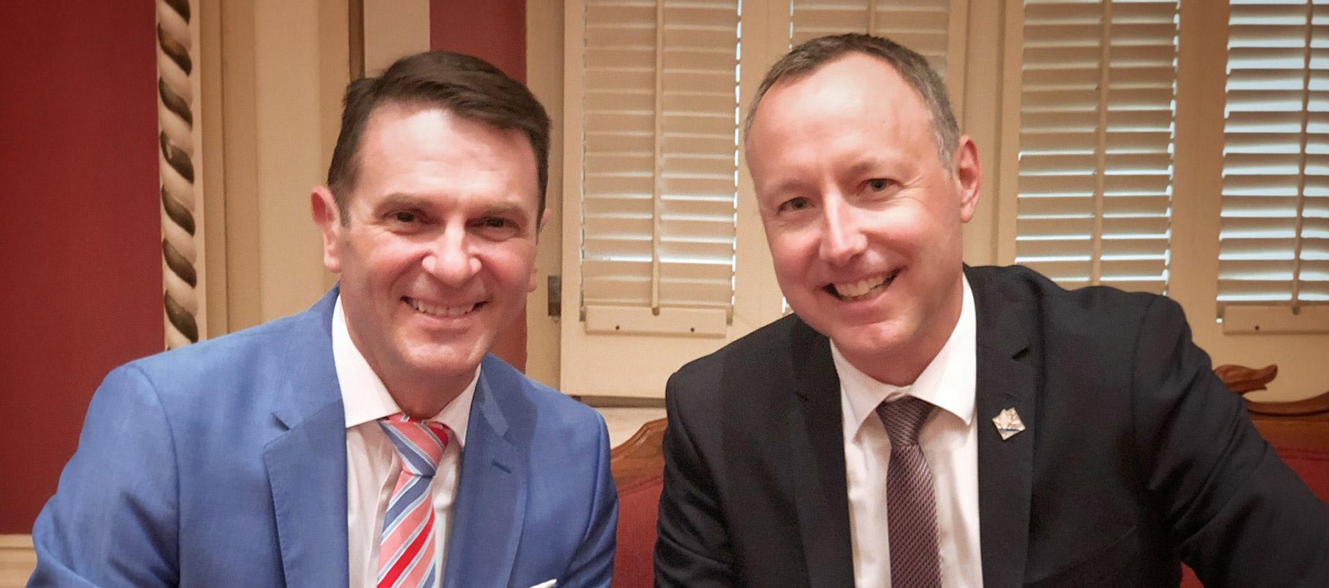 Jean Bernard Emond resurfacage pont Sorel tracy et cie