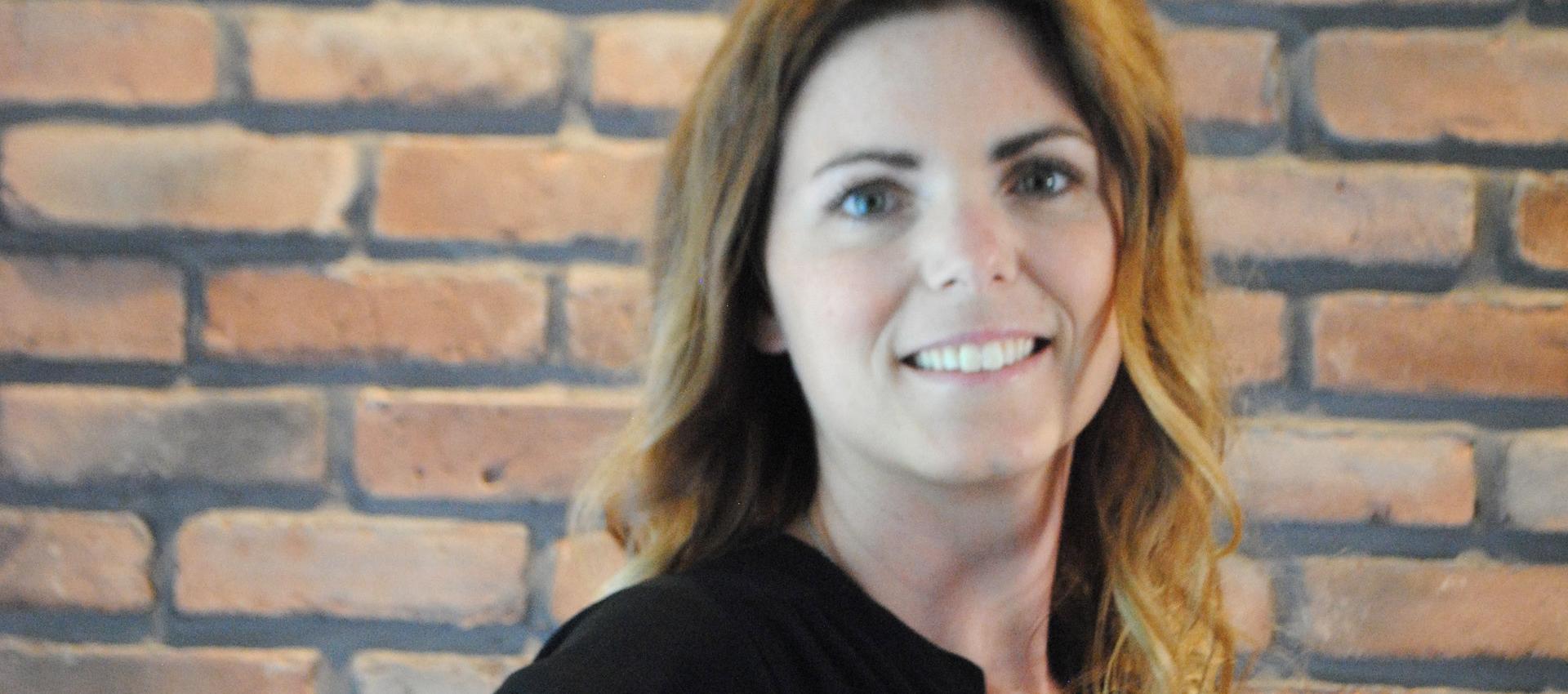Isabelle Rousseau CEGEP Sorel tracy et cie
