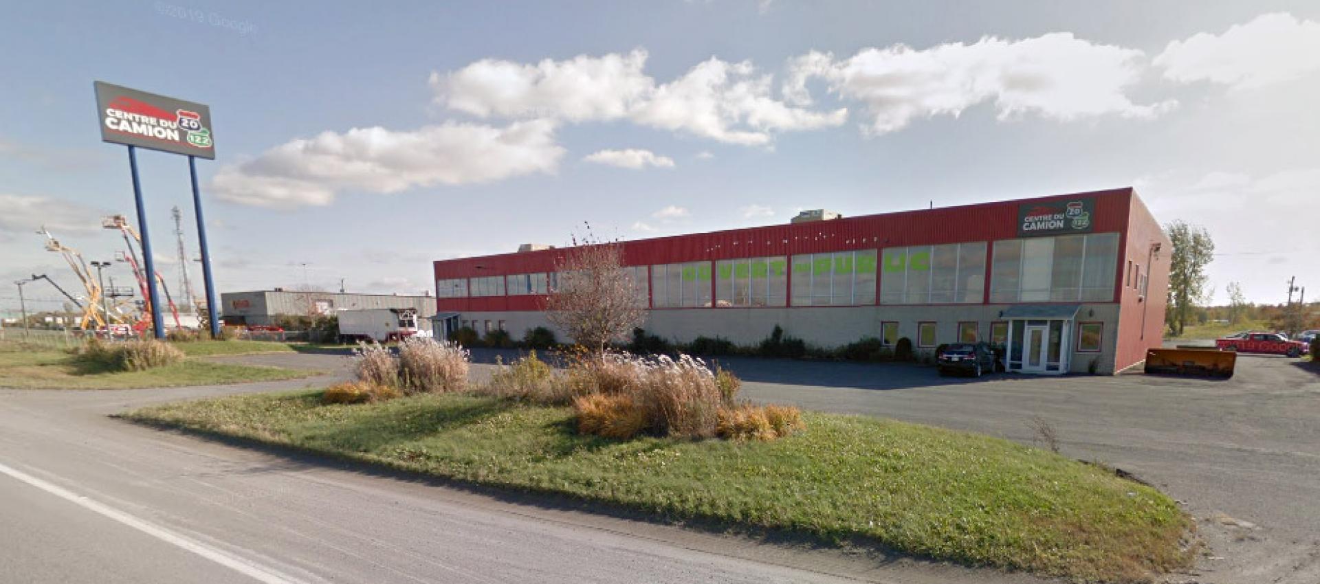 Vilmik sorel tracy et cie