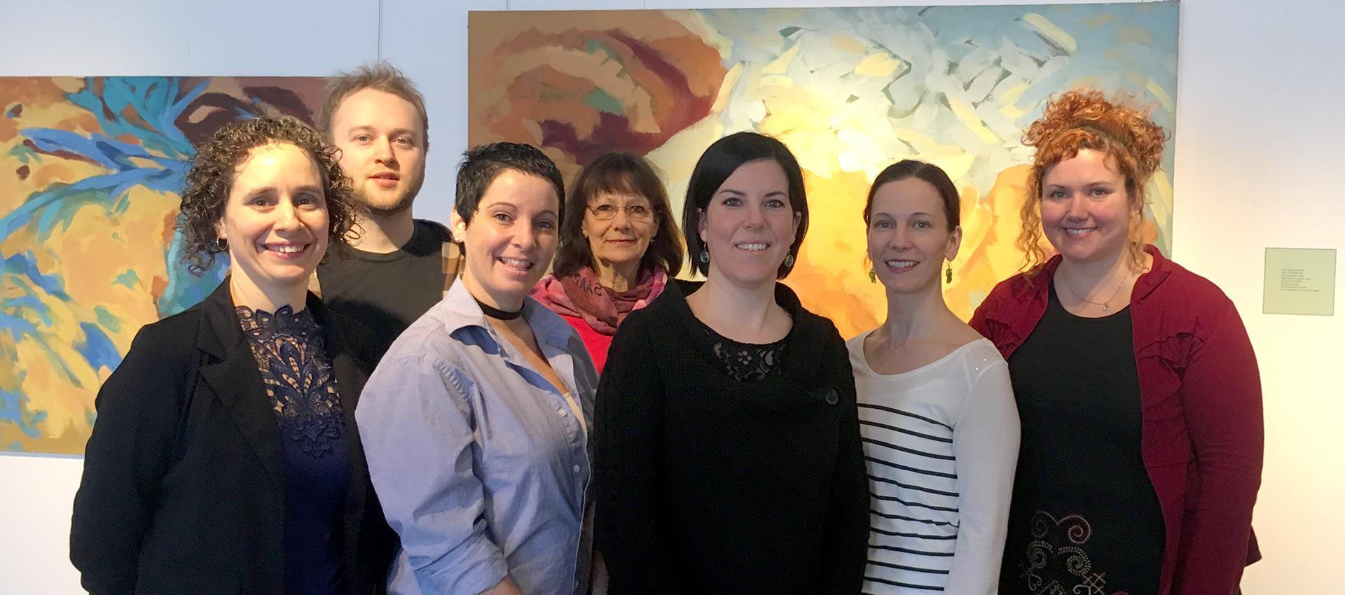 FoudlArt Soreltracyetcie