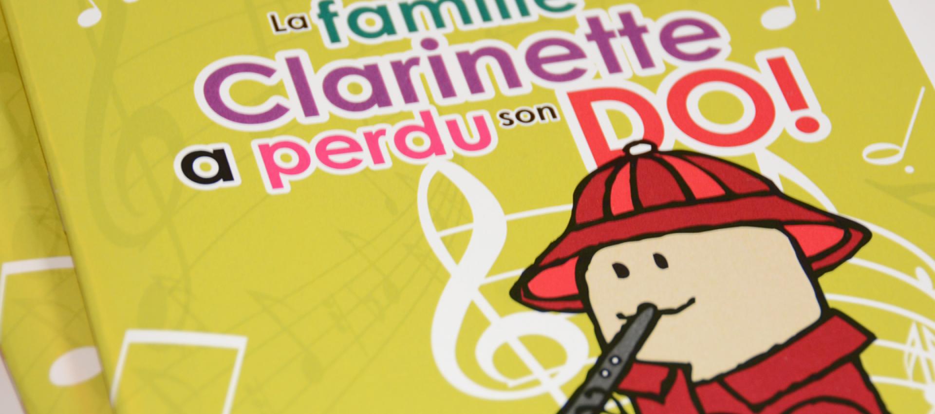 LafamilleClarinette SorelTracyetcie 1