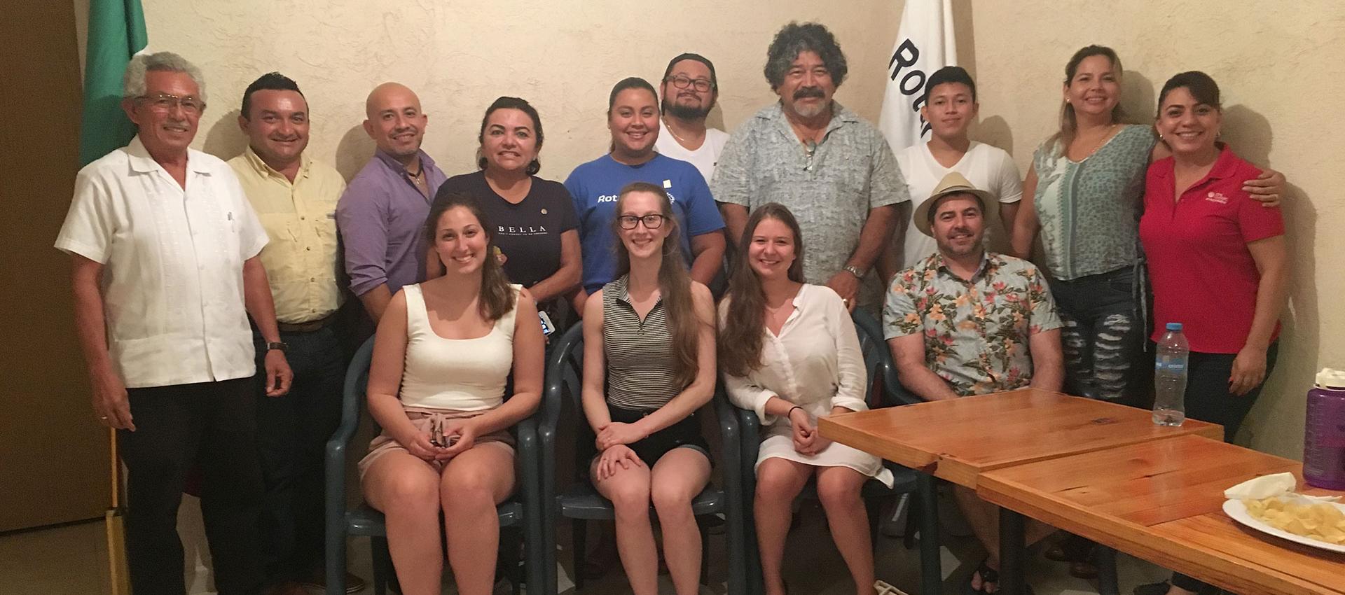 VoyageComunautaire Mexique Soreltracyetcie 1