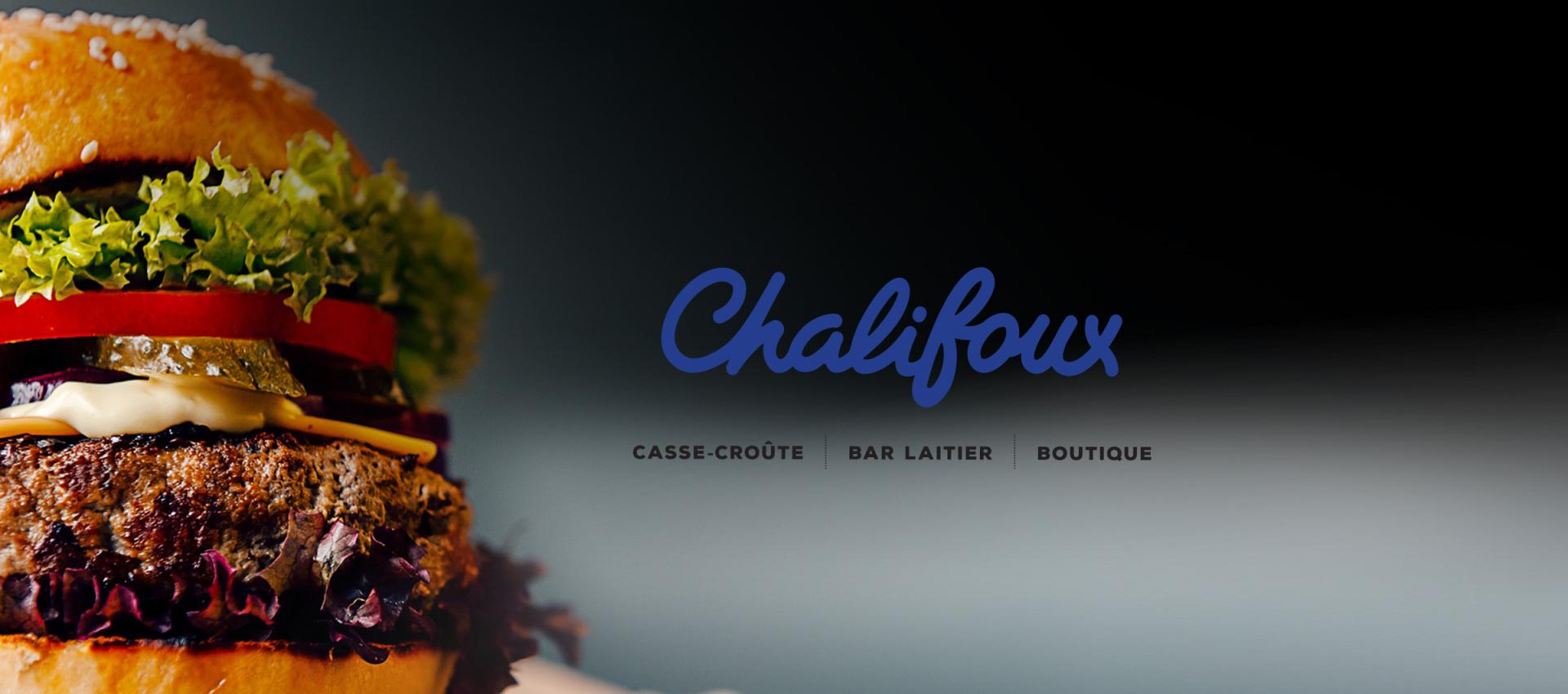 chalifoux ouverture sorel tracy burger