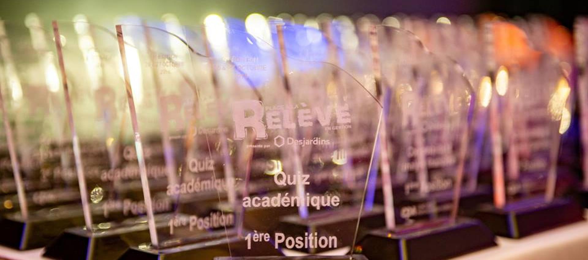 PLACE A LA RELEVE EN GESTION Soreltracyetcie