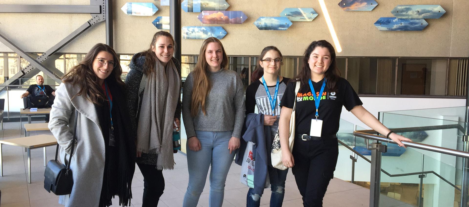 1 INM 2019 Sorel tracy et cie