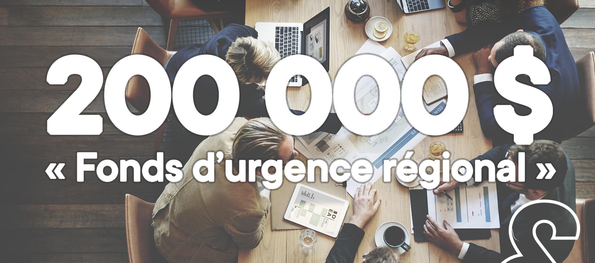 200000 urgence