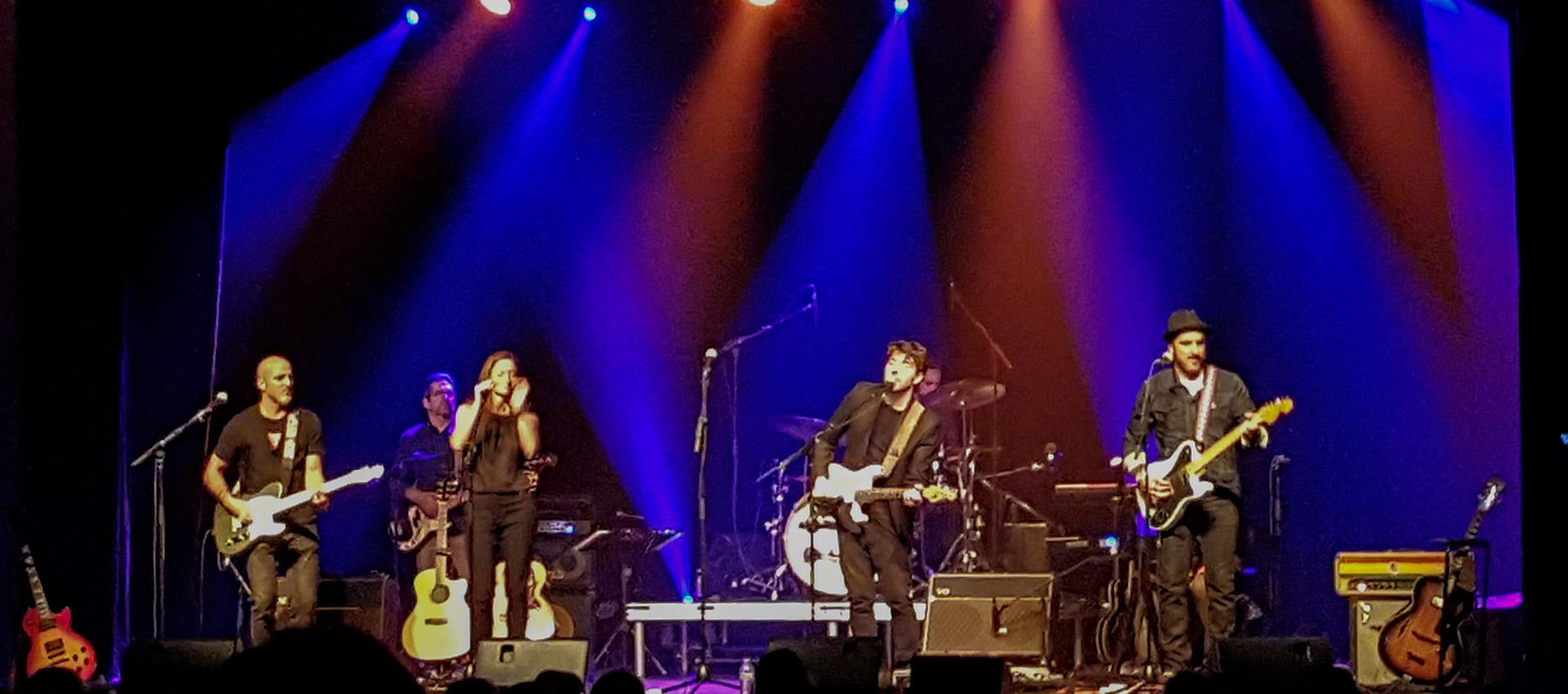 ANTOINE LACHANCE LIVE