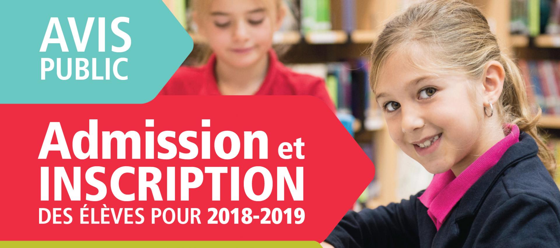 AdmissionInscription ecole Soreltracyetcie