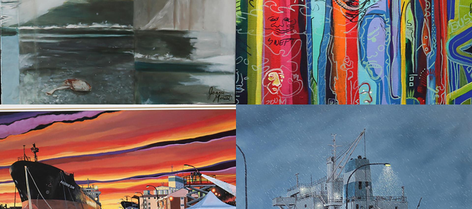 Appel aux artistes pour l acquisition d oeuvres d art 