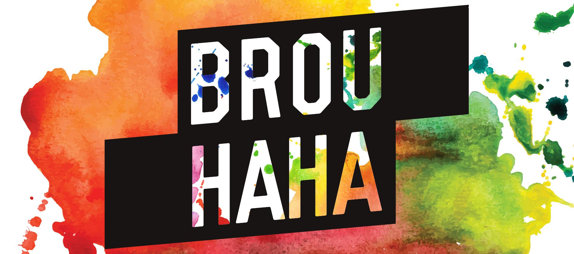 Brouhaha Soreltracy Et cie cover