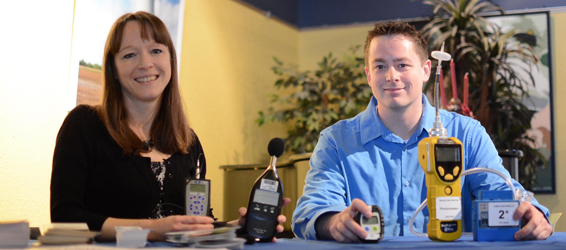 Cegep Releve Soreltracyetcie