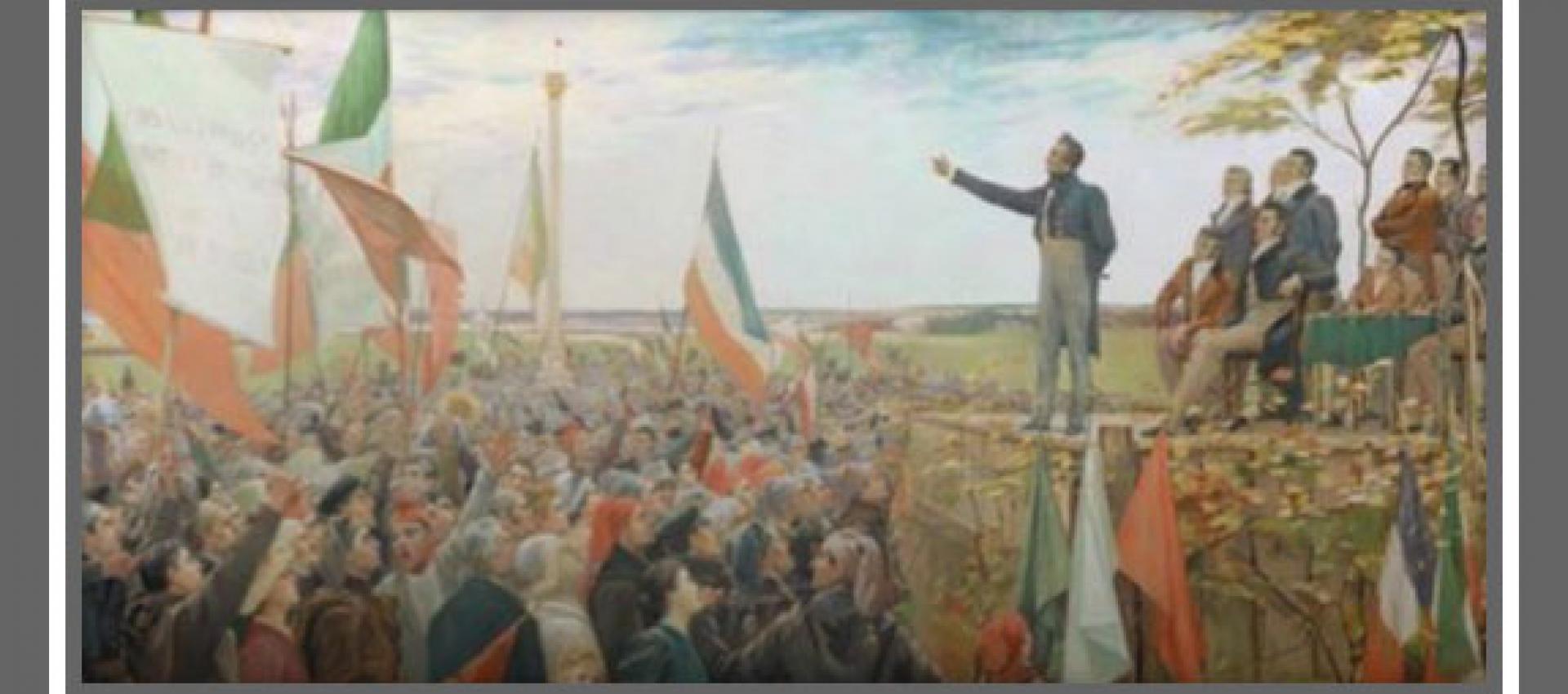 Fetes Patriotes soreltracyetcie