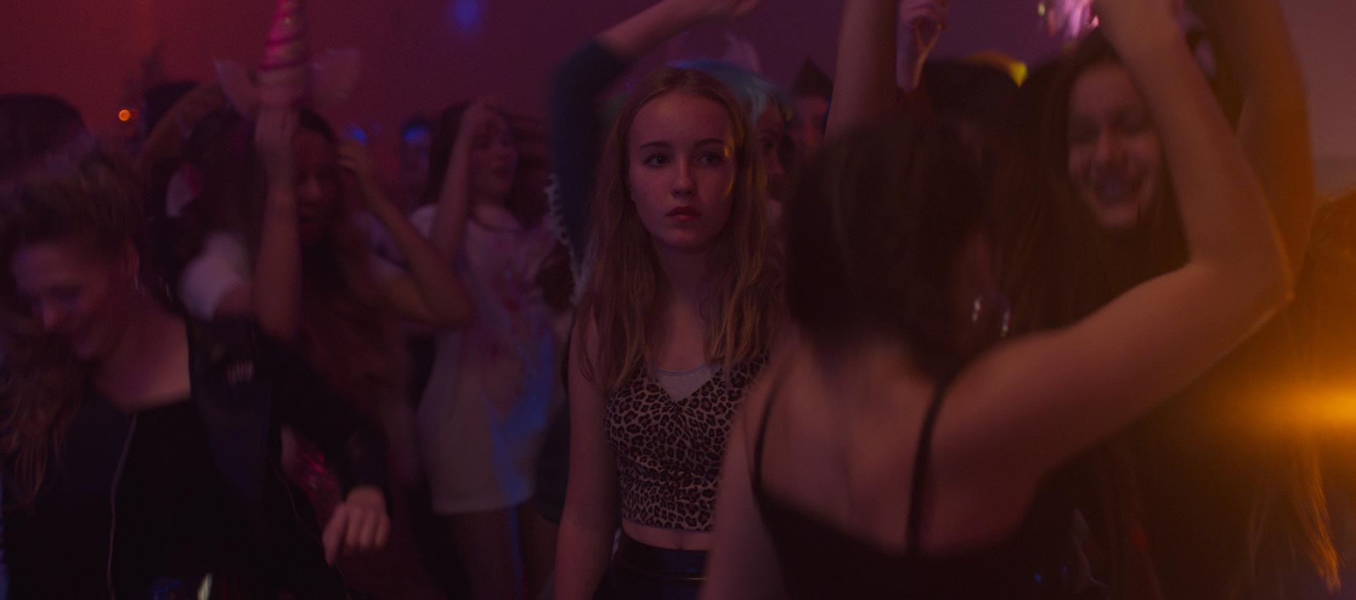 MYLIA PARTY HALLOWEEN credit Lena Mill Reuillard et Etienne Roussy