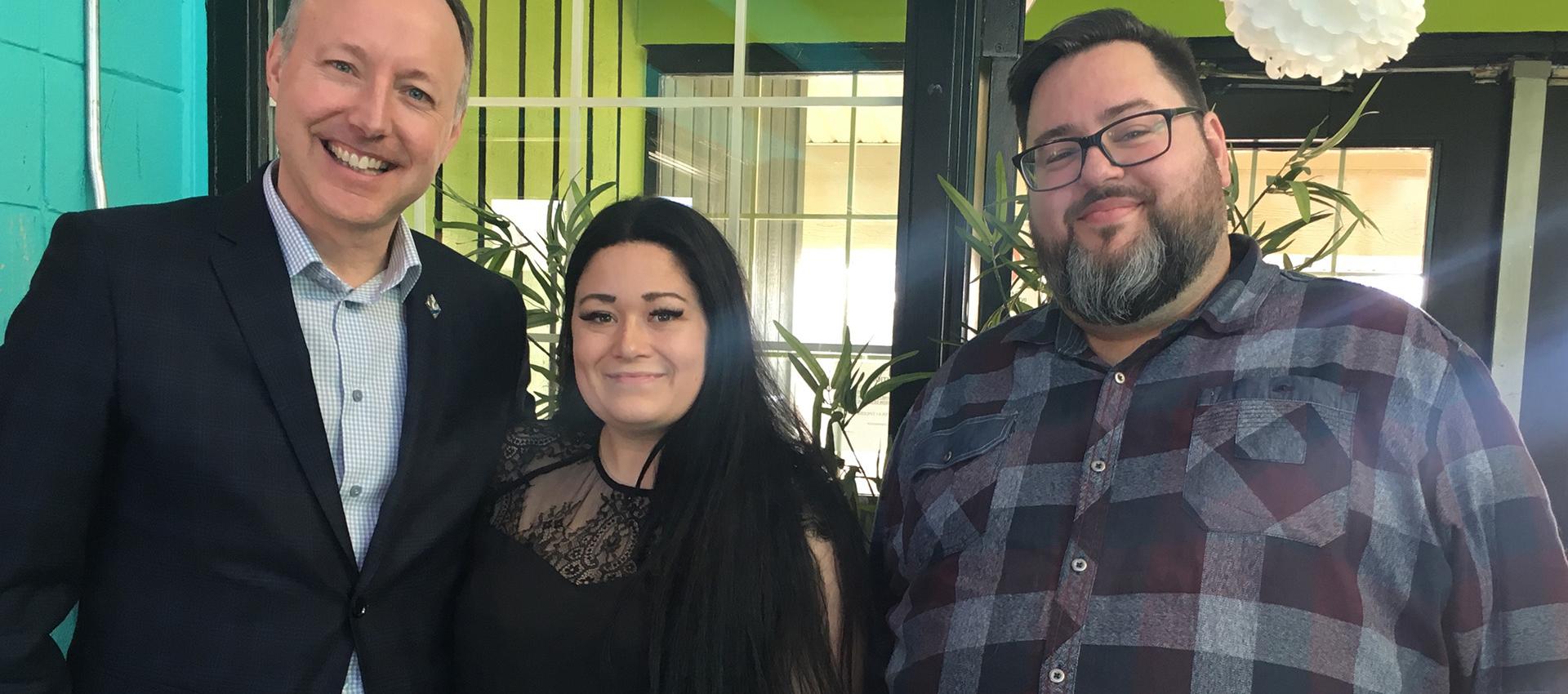 Maison des Jeunes de sorel Tracy emond