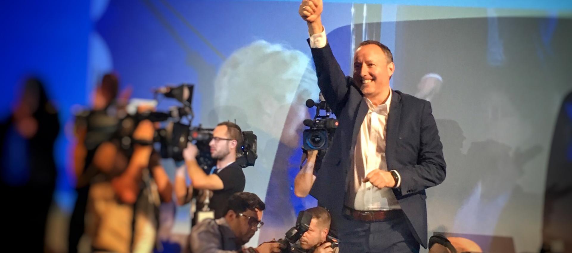 Photo Congres JBEmond