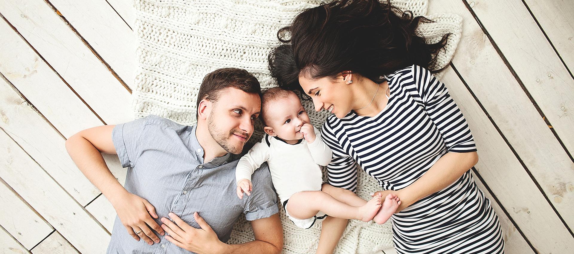 Programmation Carrefour naissance Famille - Sorel-racy et cie