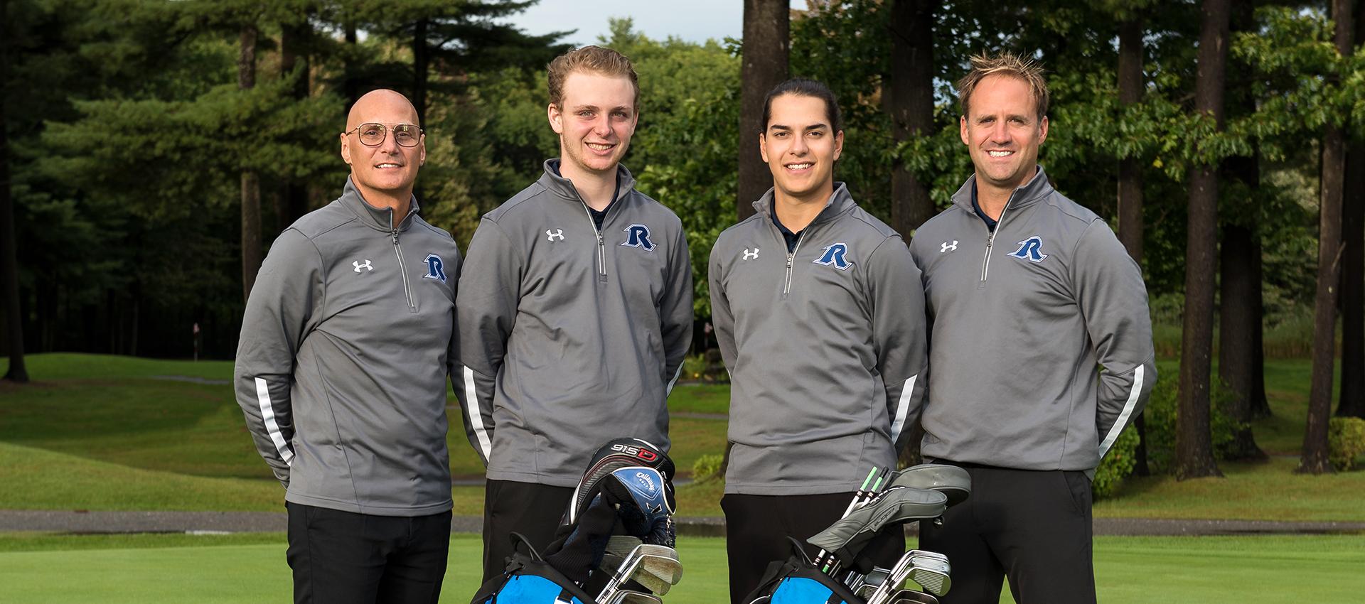 RebellesGolf ChampionnatRSEQ Soreltracyetcie