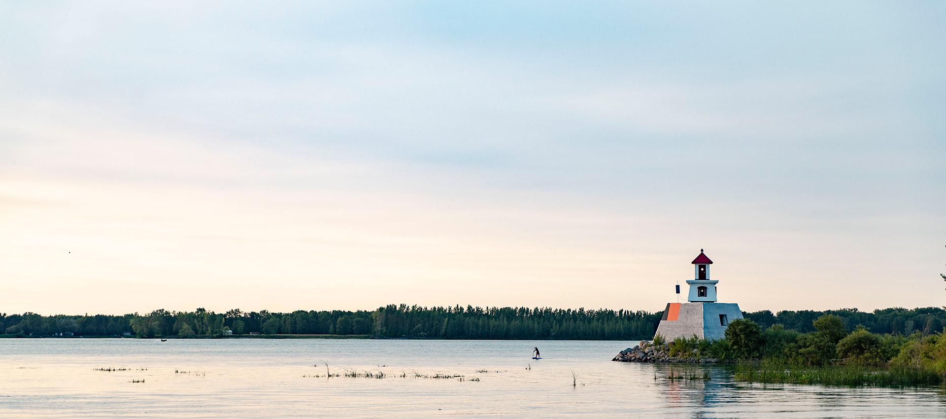 Saison touristique 2019 Sorel tracy et cie