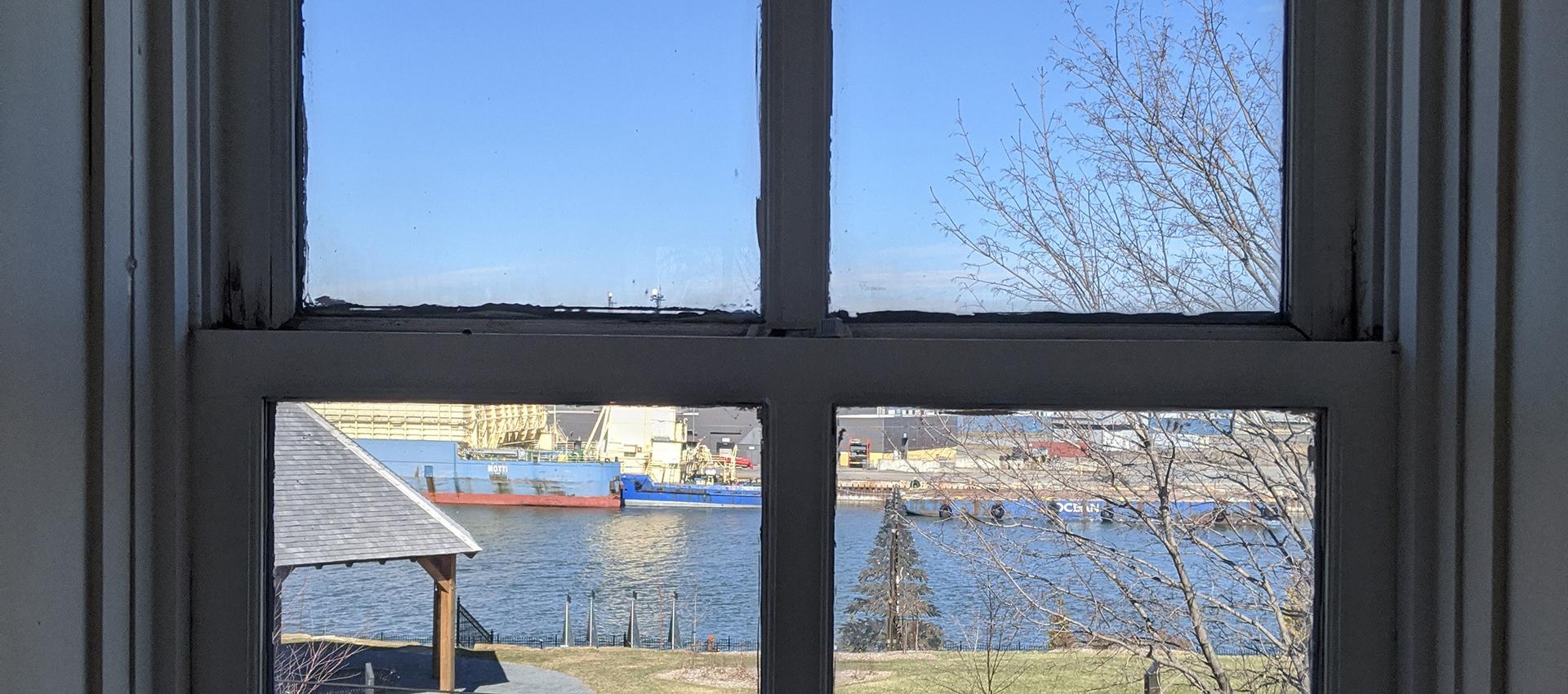 Sorel tracy et cie Office de tourisme pouruninstant