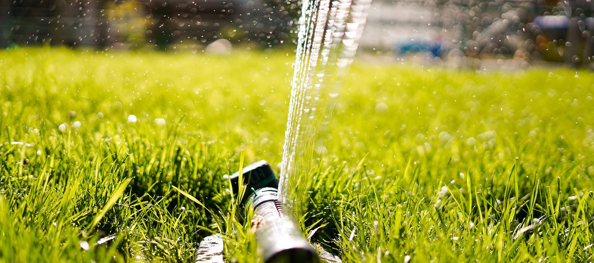 Sorel tracy et cie interdiction arrosage