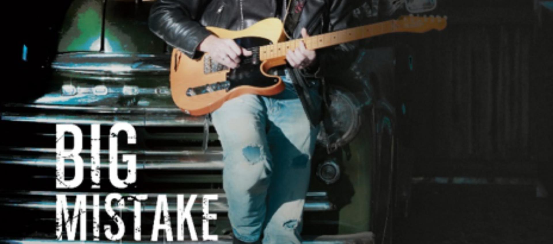 big mistake sorel tracy