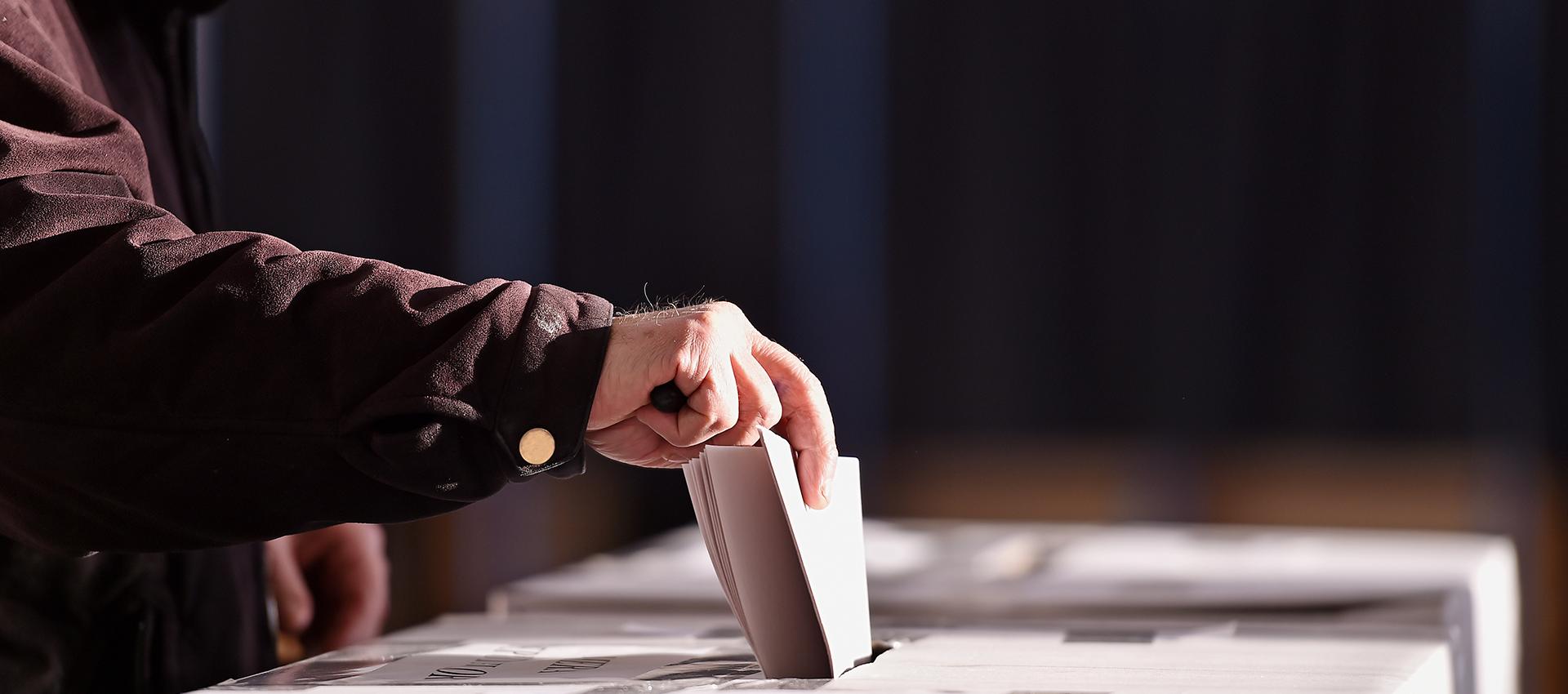 elections soreltracyetcie