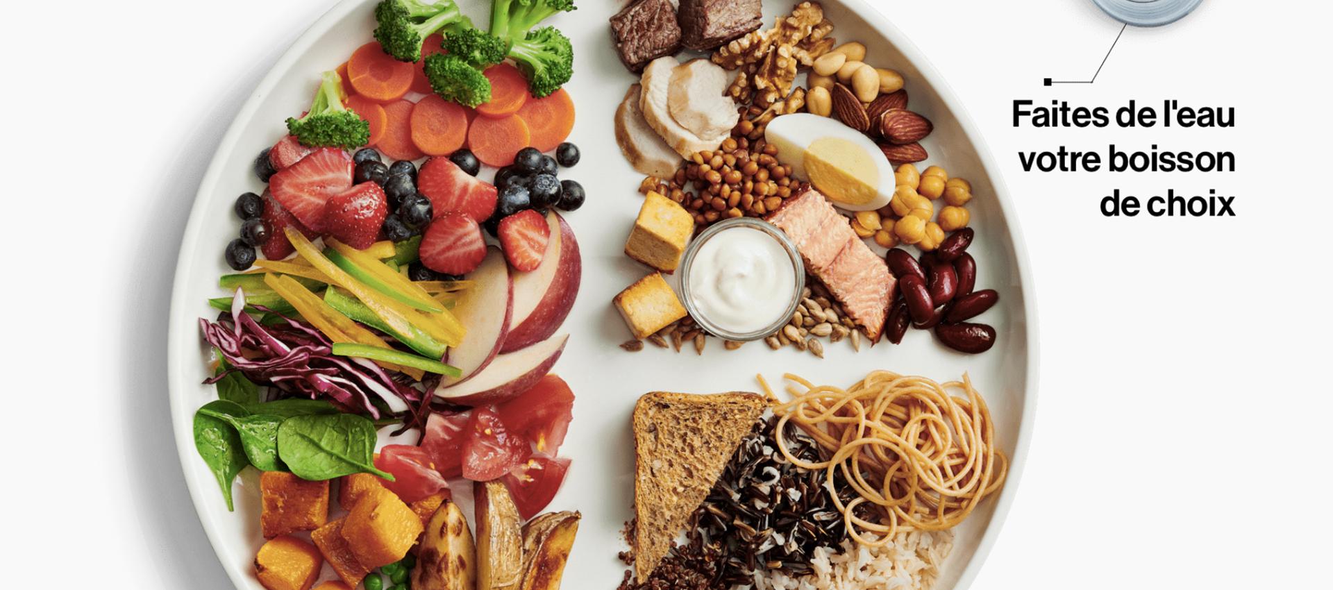guide alimentaire