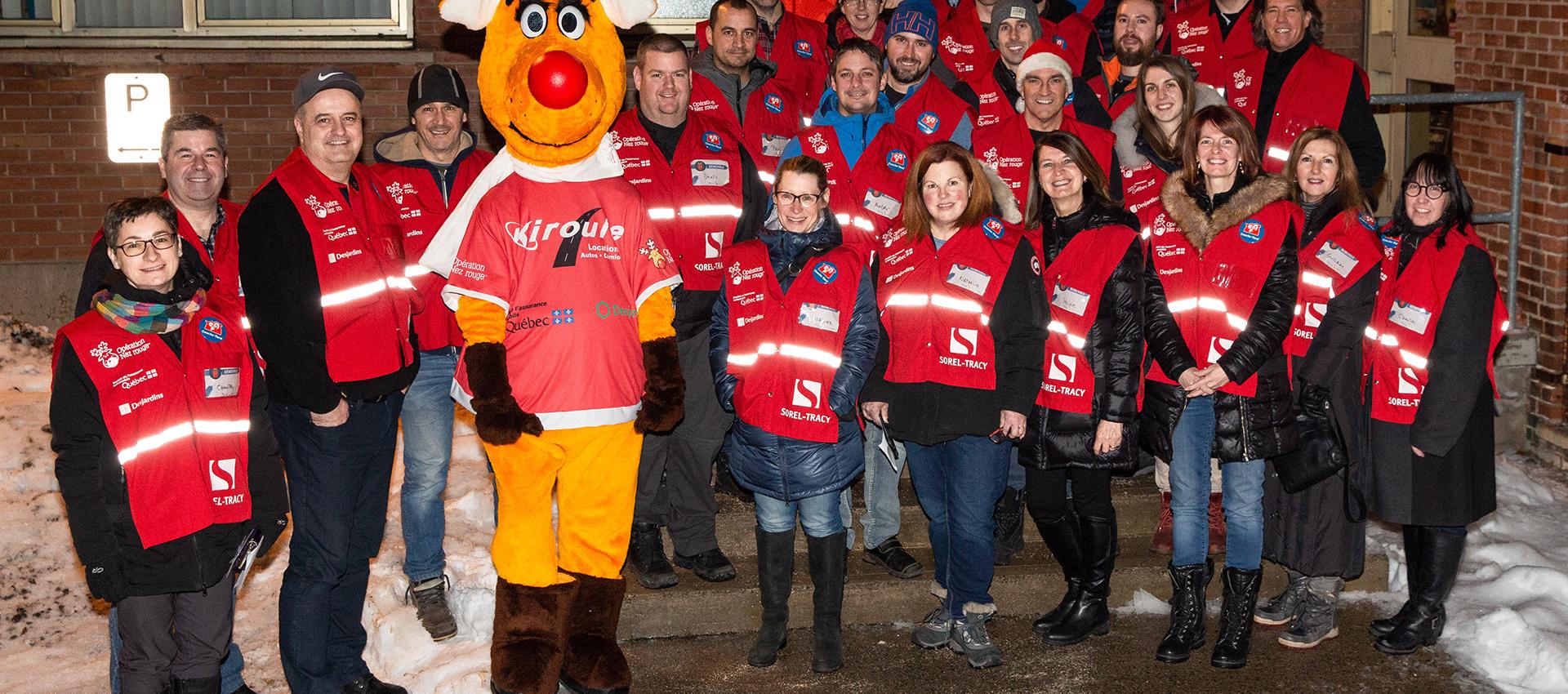 operation nez rouge rio tinto